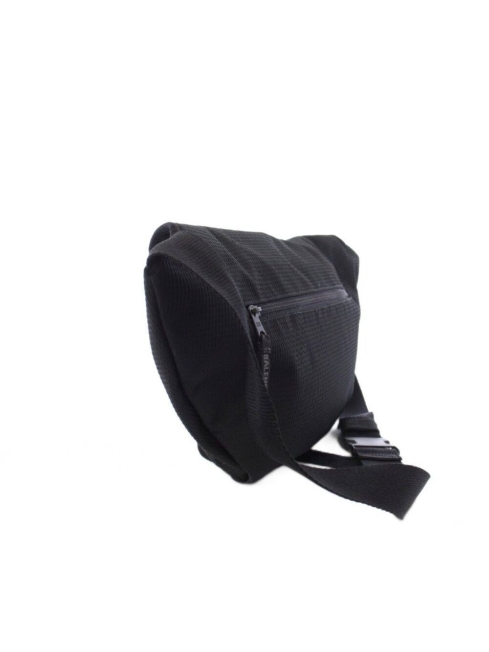 Balenciaga Unity Large Belt Bag Black KH - Picture 2 of 9